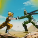 Illustration for article titled Why Black Men Love Dragon Ball Z